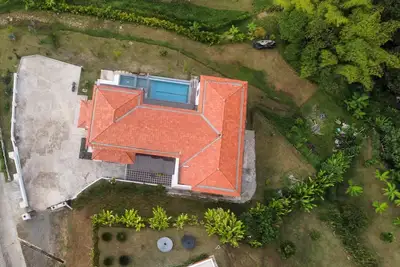 Image de Family Villa/Farm with amazing mountain views, surrounded by beautiful spaces.