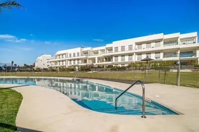 Image de Bel appartement à Chipiona