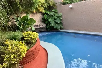 Image de Entire house with private pool, Conveniently located near wedding room