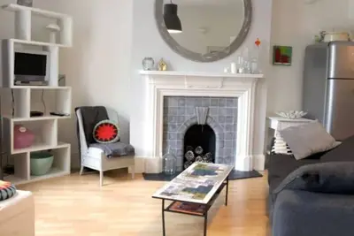 Image de Trendy 2bd Flat West Hampstead