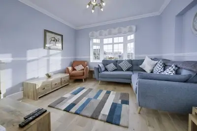 Image de Super 5 Bedroom Family Friendly Retreat Rustington