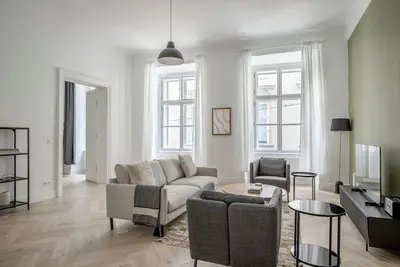 Image de Fantastic Innere 3br, Fully Furnished & Equipped, by Blueground