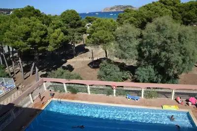 Image de Pineda Beach 47, L'Estartit - Centre