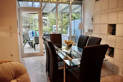 Image de Sunny Apartment 3 Bedrooms Garden|Graz| Free Parking|Pet friendly