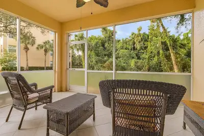 Image de Short distance to the Beach! - Just off the River - Condo Shore to Please - Roelens Vacations