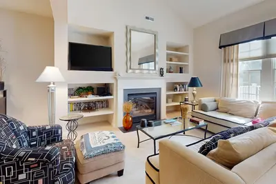 Image de Bear Trap Dunes villa with resort amenities & screened deck - dog-friendly