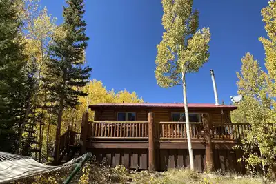 Image de New! Pet Friendly 2br/2Bath w/Hot Tub, fenced area for pets - Black Bear