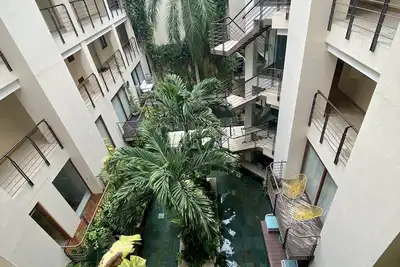 Image de Apartamento Casa del Río