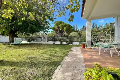 Image de Maison Don Bosco à Chiclana