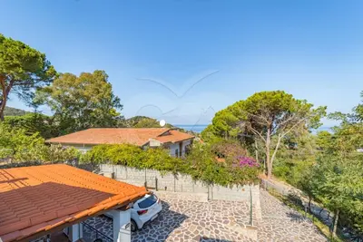 Casa Marida - Bilocale Marida