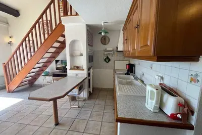 Image de Appartement vue mer T3 terrasse et climatisé