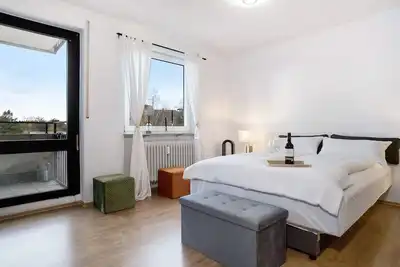 Image de Appartement 'Carpe Diem' avec balcon et Wi-Fi