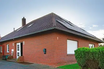 Image de Appartement 'Ferienwohnung Rocker' avec Wi-Fi