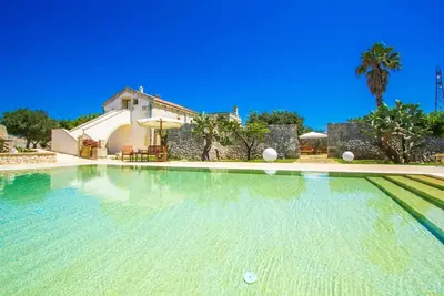 Image de Masseria Pietra Rossa