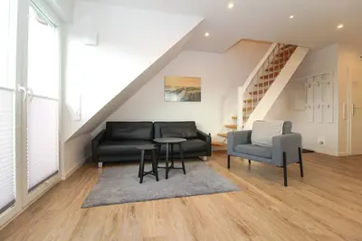 Image de Ferienwohnung Familienkoje