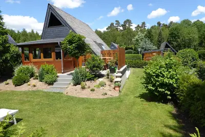 Image de Ferienhaus für 4 Gäste mit 91m² in Blankenheim