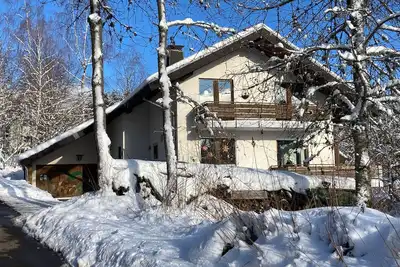 Image de Ferienwohnung/app. für 6 Gäste mit 88m² in Feldberg