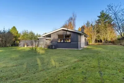 Image de \"Spurv\" - 750m from the sea by Interhome