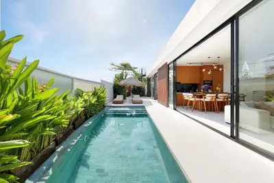 Image de Garden Villa Pererenan By Breig