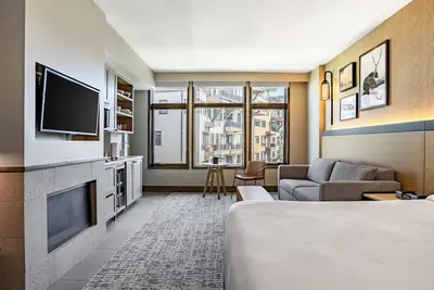 Image de Eagle River by AvantStay | Located in the Westin