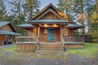 Image de Alpine Vista | 3 Bed, 1 Bath