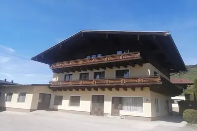 Image de Appartement à Niedernsill près des pistes