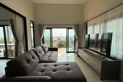 Image de Private villa with scenic view Choui Fong Tea