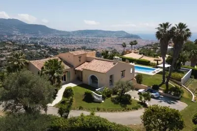 Villa Plein Soleil 4/10 Personnes