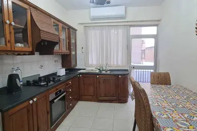 Image de Comfortable Three Bedroom Apartment With Wifi & Located In The Centre