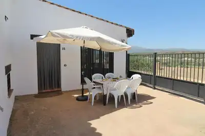 Image de Casa Cueva Bella Vista