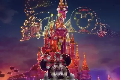Coco Next To Disneyland Paris
