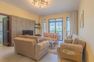 Image de Bellavista - Extravagant - Yansoon2 - Full Burj Khalifa Fireworks View - Bv 01-4