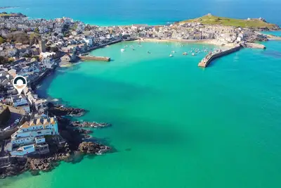 Image de 20 The Warren – Sleeps Four – Outside Space