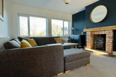 Image de Scholes Park Drive, by the Seaside