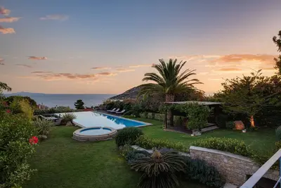 Image de Villa Valli Athenian Riviera