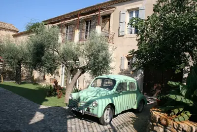 Image de Gites la Demeure