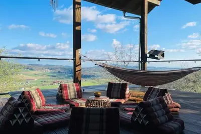 Image de Haus der Aufgehenden Sonne 🌞