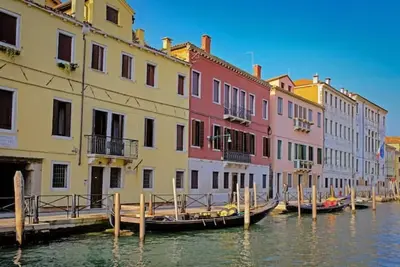 Image de Apartment Ponte Dei Greci - Historic center of Venice