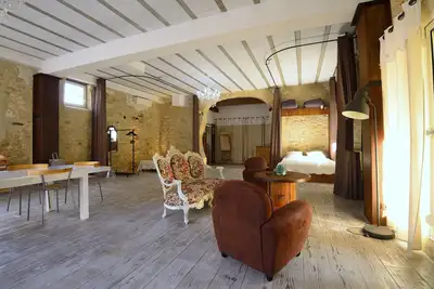 Image de Gites la Remise