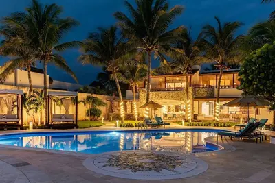 Image de Puerto Moleros Villa Family for 6 people