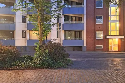 Image de Liebevoll Eingerichtete Ferienwohnung, in Bremerhaven, 15 km von der Nordsee