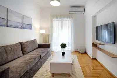 Image de Enjoy a stylish experience close to the Acropolis! \n