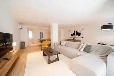 Image de Housing Castellana by Sharing Co