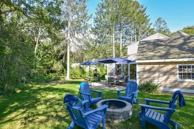 Image de A Contemporary Gem w/Cape Character, Dog Friendly!