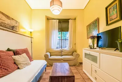 Image de Bel appartement de 2 chambres à Cordoue