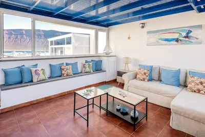 Image de Delmar La Graciosa by Blve Homes