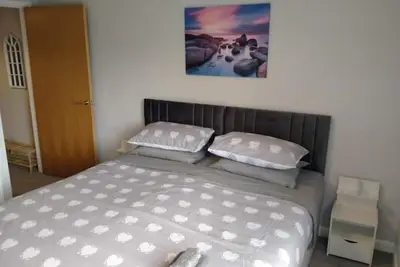 Image de Parkside apartment Normanton