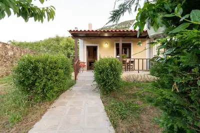 Image de Cozi Mountain House -Agritourism Organic Farming -Lassithi Plateau- Crete