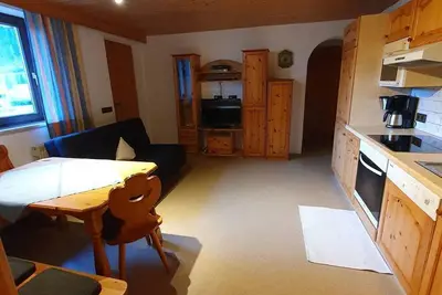 Image de Fewo 2 - Pitztal Ferienwohnungen