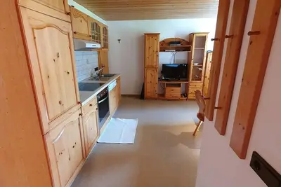 Image de Fewo 3 - Pitztal Ferienwohnungen